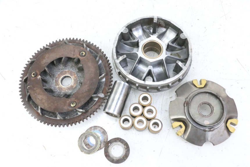 photo de VARIATOR PIAGGIO MP3 125 (2006 - 2014) - Staat van het oppervlak