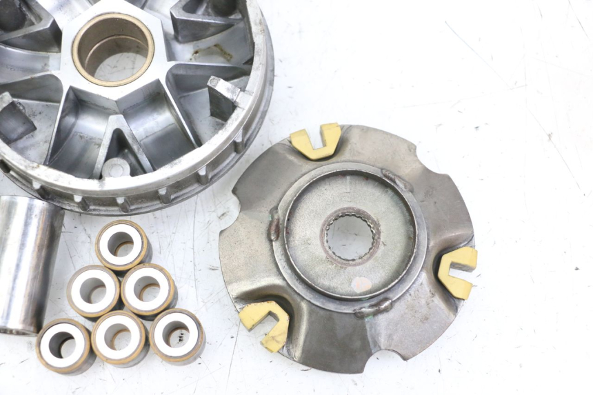 photo de VARIATOR PIAGGIO MP3 125 (2006 - 2014) - Gecontroleerd onderdeel