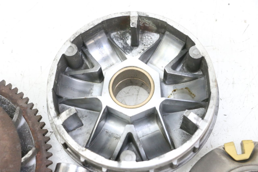 photo de VARIATOR PIAGGIO MP3 125 (2006 - 2014) - Markeringen en referenties