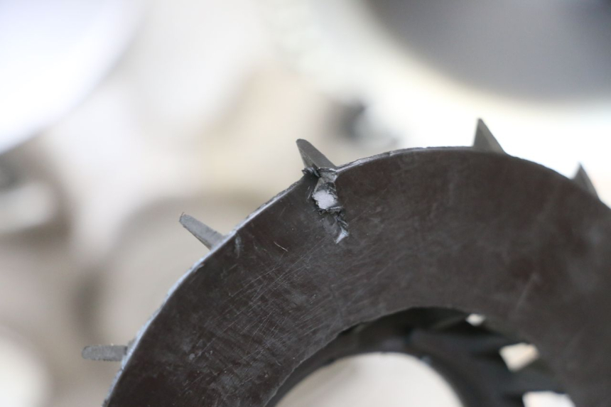 photo de VARIATOR PIAGGIO VESPA LX 2T 50 (2005 - 2013) - Overzicht