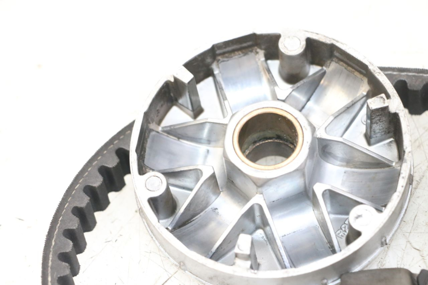 photo de VARIATOR PIAGGIO VESPA LX 2T 50 (2005 - 2013) - Staat van het oppervlak