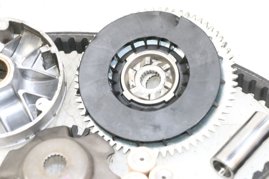 photo de VARIATOR PIAGGIO VESPA LX 2T 50 (2005 - 2013) - Gecontroleerd onderdeel