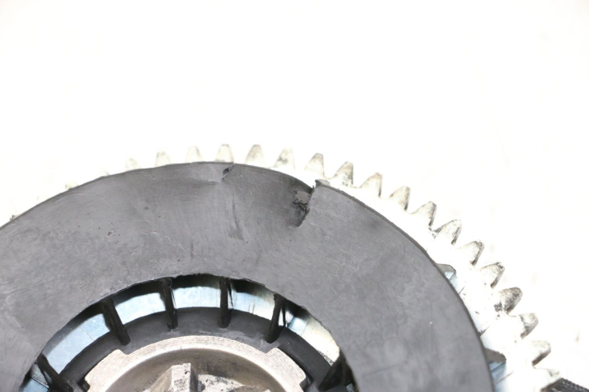 photo de VARIATOR PIAGGIO VESPA LX 2T 50 (2005 - 2013) - Markeringen en referenties