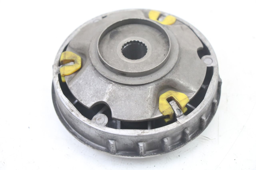 photo de VARIATOR PIAGGIO VESPA LX IE 125 (2010 - 2012) - Technische close-up