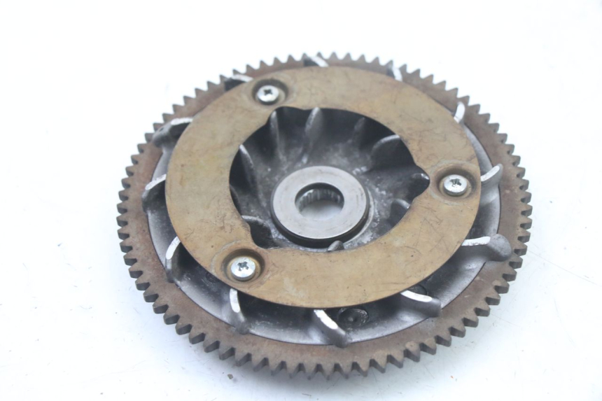 photo de VARIATOR PIAGGIO VESPA LX IE 125 (2010 - 2012) - Bevestigingspunten