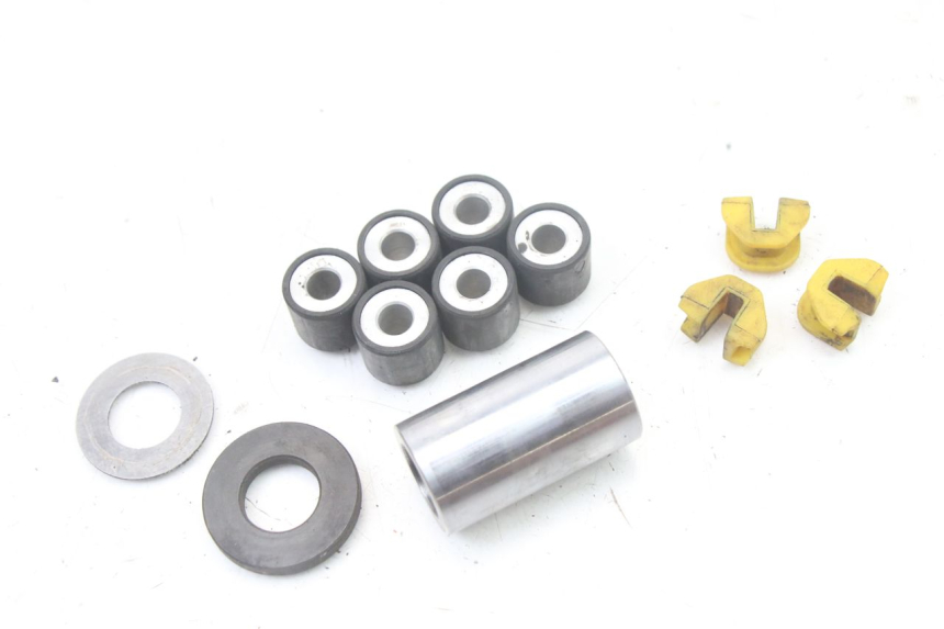 photo de VARIATOR PIAGGIO VESPA LX IE 125 (2010 - 2012) - Gecontroleerd onderdeel