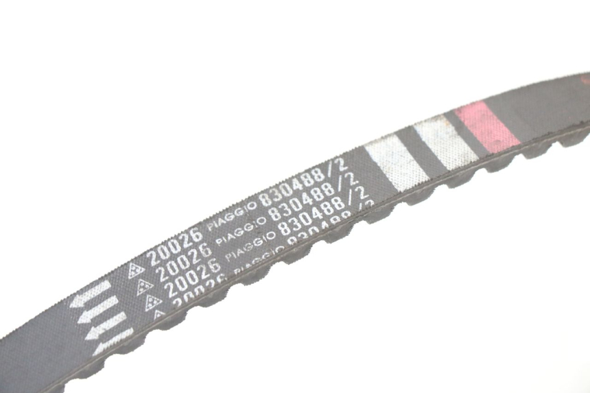 photo de VARIATOR PIAGGIO VESPA S 2T 50 (2007 - 2014) - Gecontroleerd onderdeel