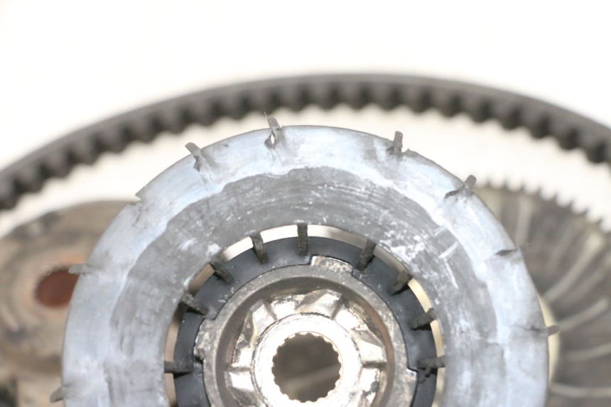 photo de VARIATOR PIAGGIO VESPA S 2T 50 (2007 - 2014) - Detail van het onderdeel