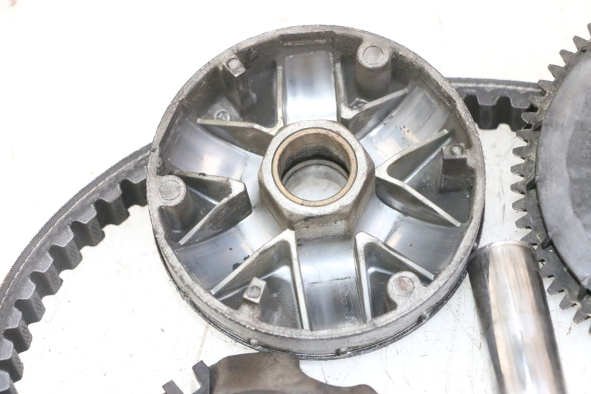 photo de VARIATOR PIAGGIO VESPA S 2T 50 (2007 - 2014) - Productaanzicht