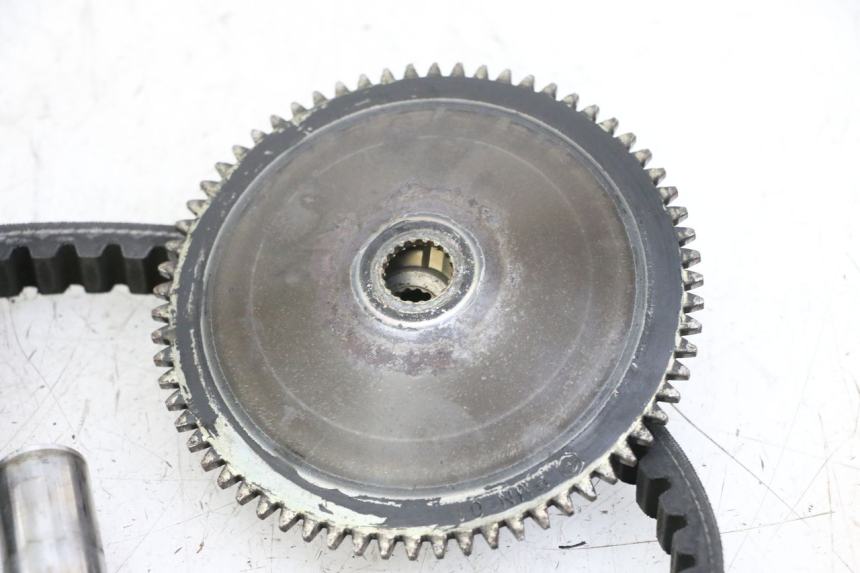 photo de VARIATOR PIAGGIO VESPA S 2T 50 (2007 - 2014) - Technische close-up