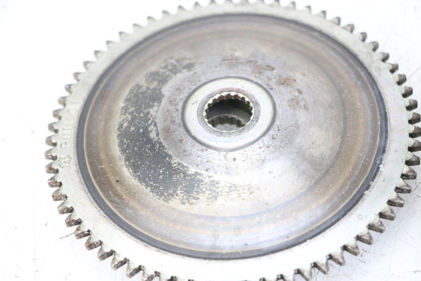 photo de VARIATOR PIAGGIO ZIP 4T 50 (2018 - 2020) - Technische close-up