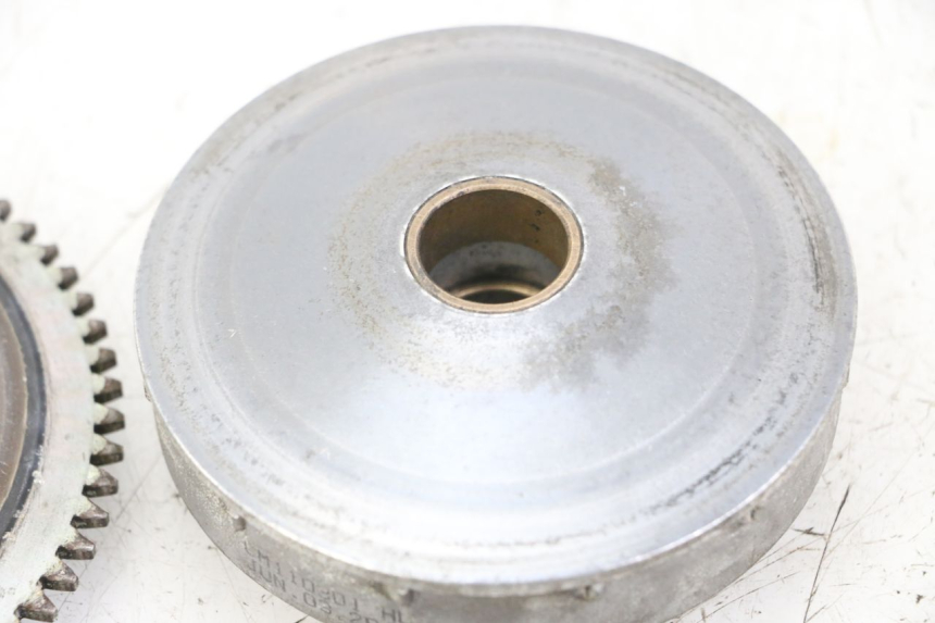 photo de VARIATOR PIAGGIO ZIP 4T 50 (2018 - 2020) - Overzicht