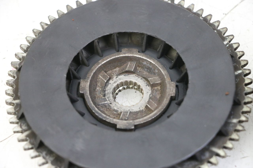 photo de VARIATOR PIAGGIO ZIP 4T 50 (2018 - 2020) - Gecontroleerd onderdeel