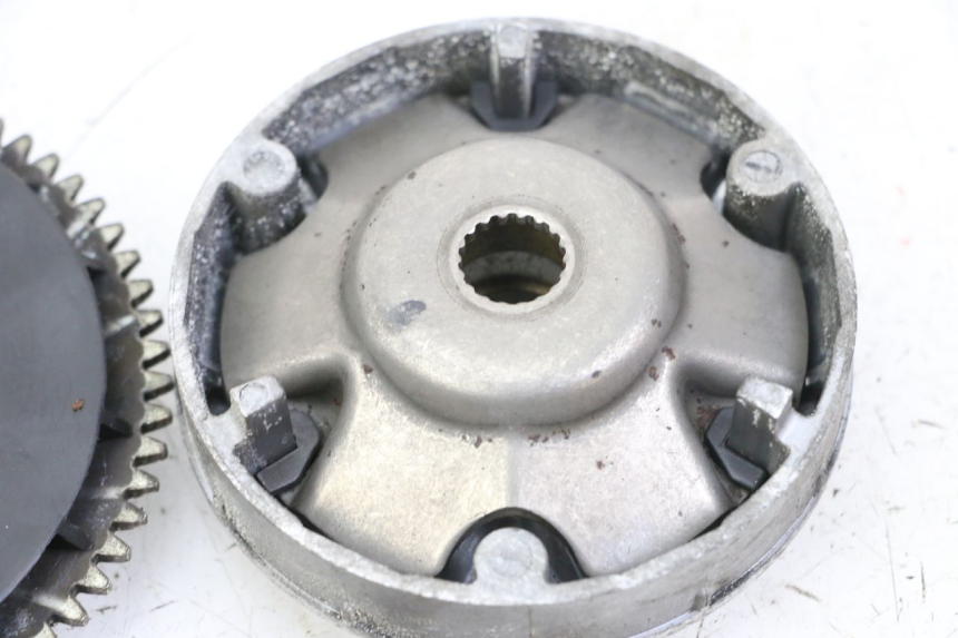 photo de VARIATOR PIAGGIO ZIP 4T 50 (2018 - 2020) - Markeringen en referenties