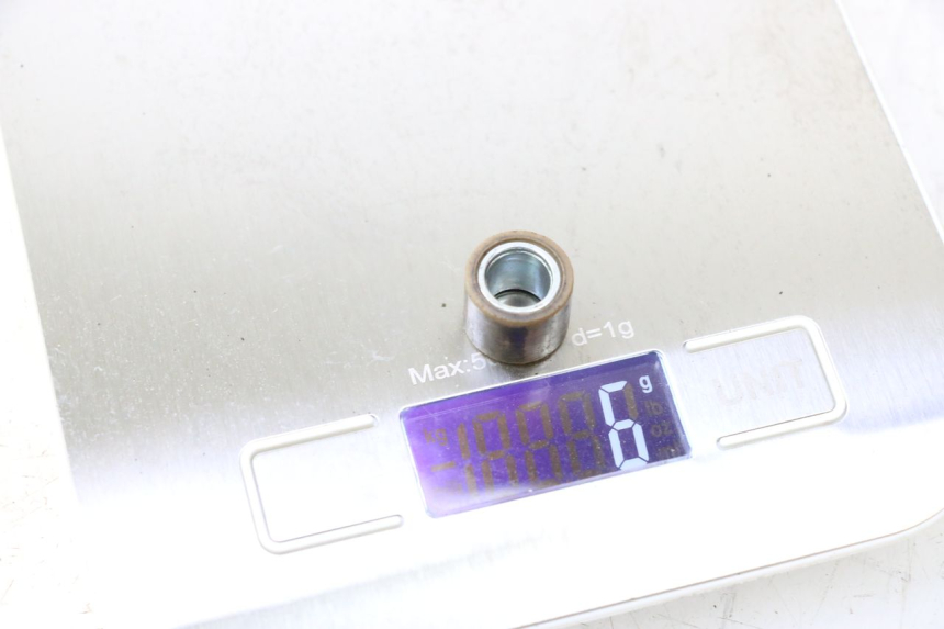 photo de VARIATOR JM MOTORS R-MAX TECH 50 (2024 - 2026) - Detail van het onderdeel