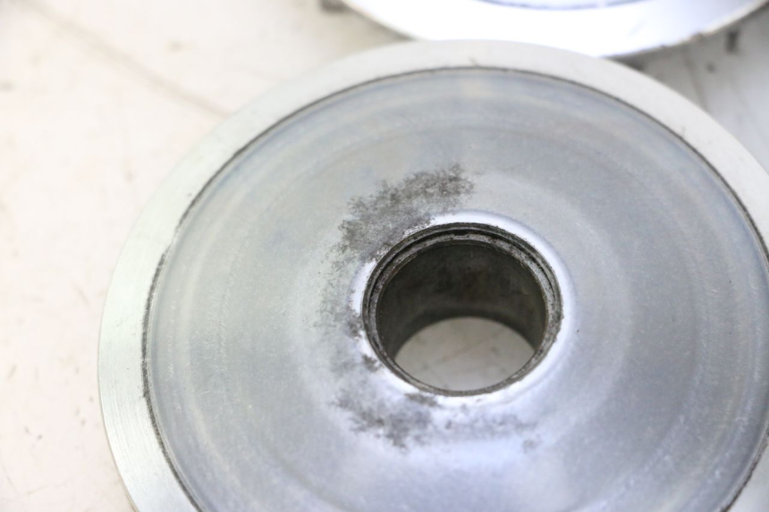 photo de VARIATOR RIDE RACE GT 2T 50 (2012 - 2017) - Technische close-up