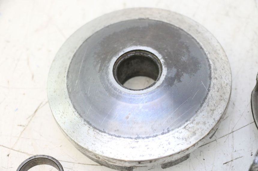photo de VARIATOR RIDE RACE GT 2T 50 (2012 - 2017) - Technische close-up