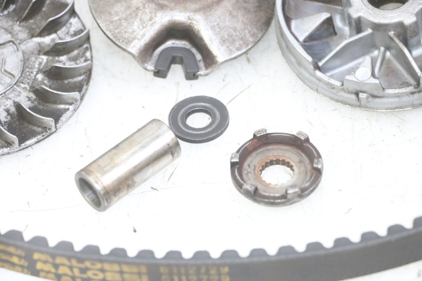 photo de VARIATOR APRILIA RALLY AC 50 (1995 - 2004) - Productaanzicht