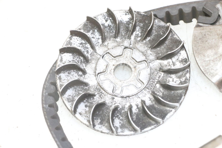 photo de VARIATOR APRILIA RALLY AC 50 (1995 - 2004) - Kenmerkende details