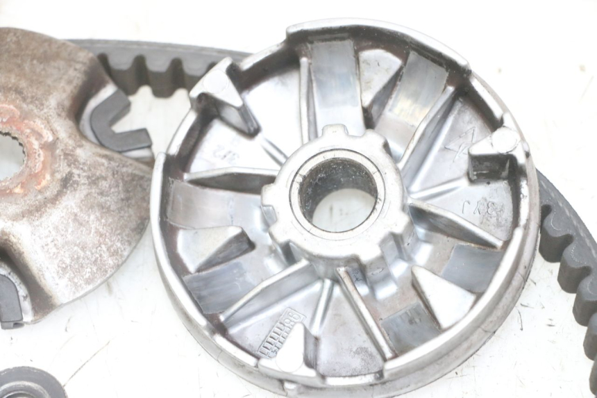 photo de VARIATOR APRILIA RALLY AC 50 (1995 - 2004) - Detailaanzicht