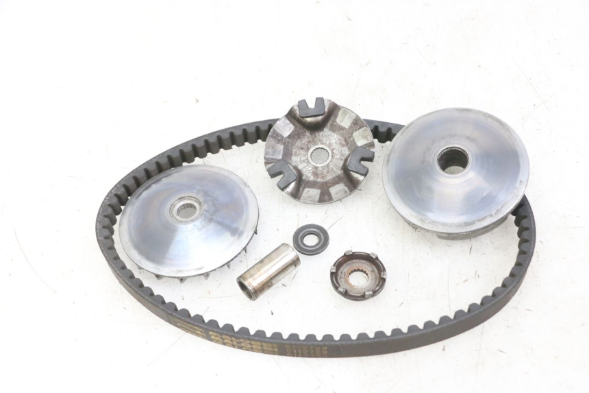 photo de VARIATOR APRILIA RALLY AC 50 (1995 - 2004) - Technische close-up