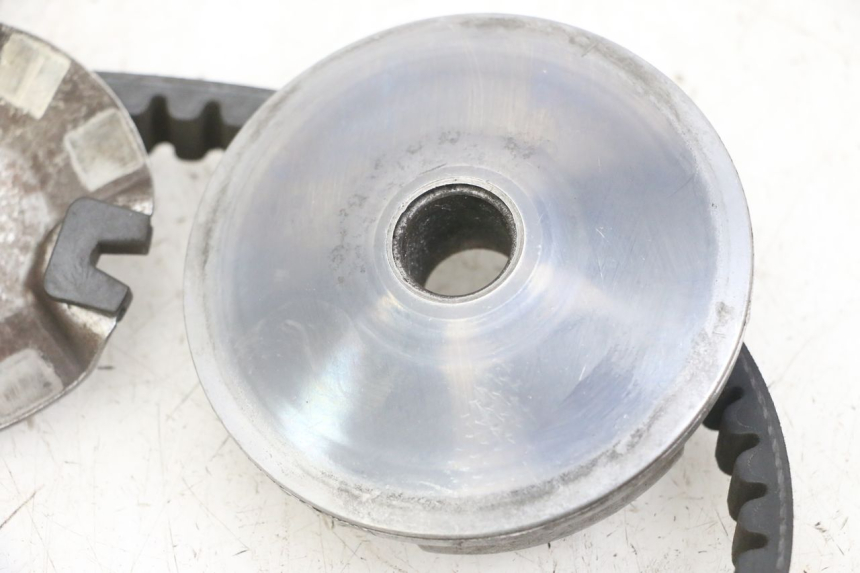 photo de VARIATOR APRILIA RALLY AC 50 (1995 - 2004) - Staat van het oppervlak