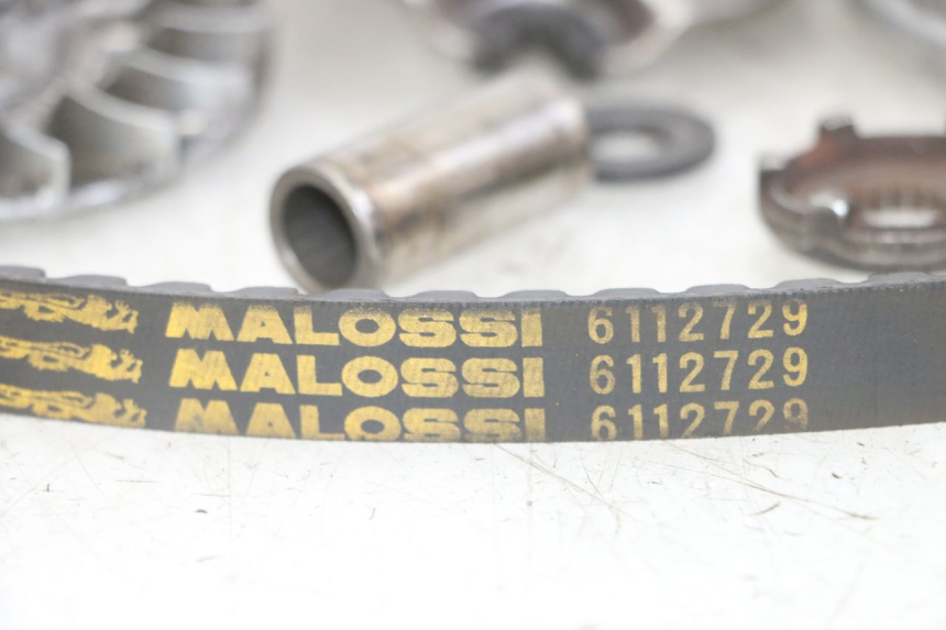 photo de VARIATOR APRILIA RALLY AC 50 (1995 - 2004) - Markeringen en referenties