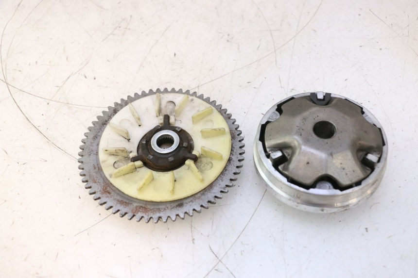 photo de VARIATOR LAZIO RENO 50 (2016 - 2021) - Detail van het onderdeel