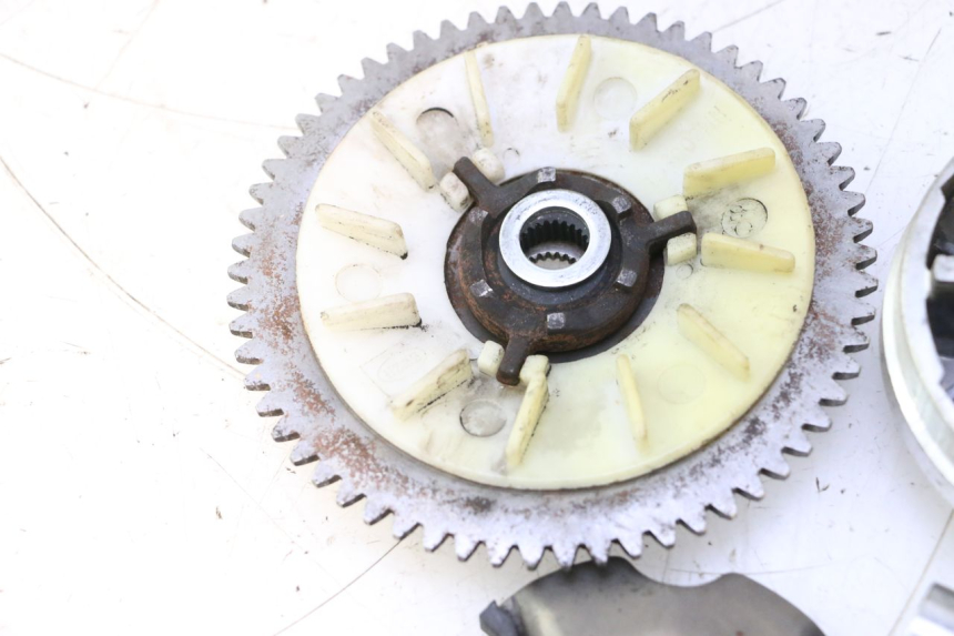 photo de VARIATOR LAZIO RENO 50 (2016 - 2021) - Gecontroleerd onderdeel
