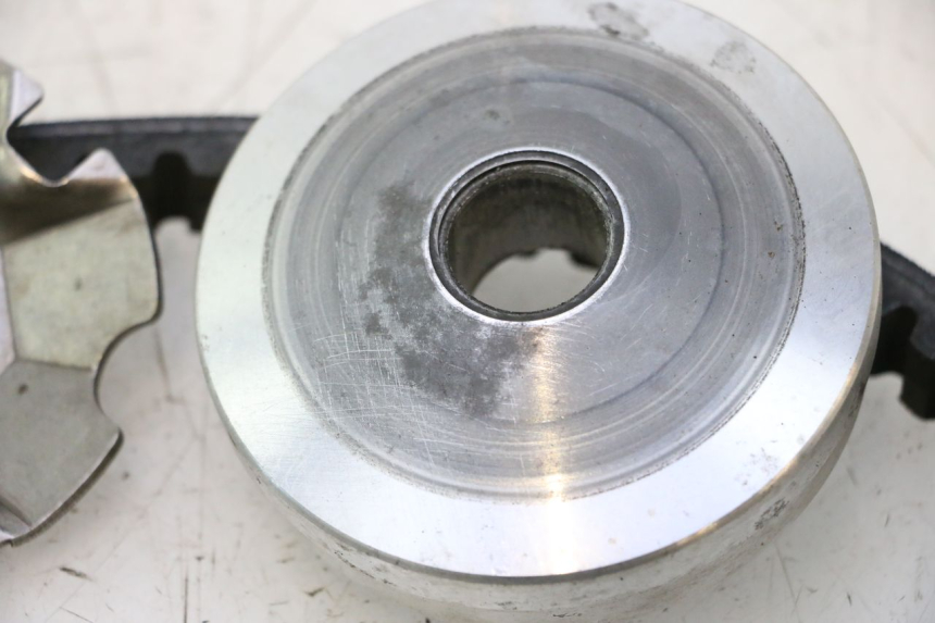 photo de VARIATOR LAZIO RENO 50 (2016 - 2021) - Overzicht