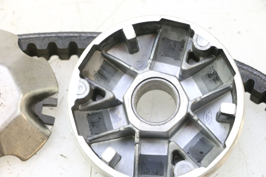photo de VARIATOR LAZIO RENO 50 (2016 - 2021) - Gecontroleerd onderdeel