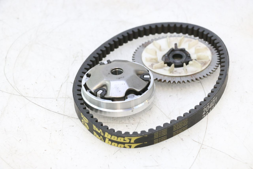 photo de VARIATOR LAZIO RENO 50 (2016 - 2021) - Detail van het onderdeel