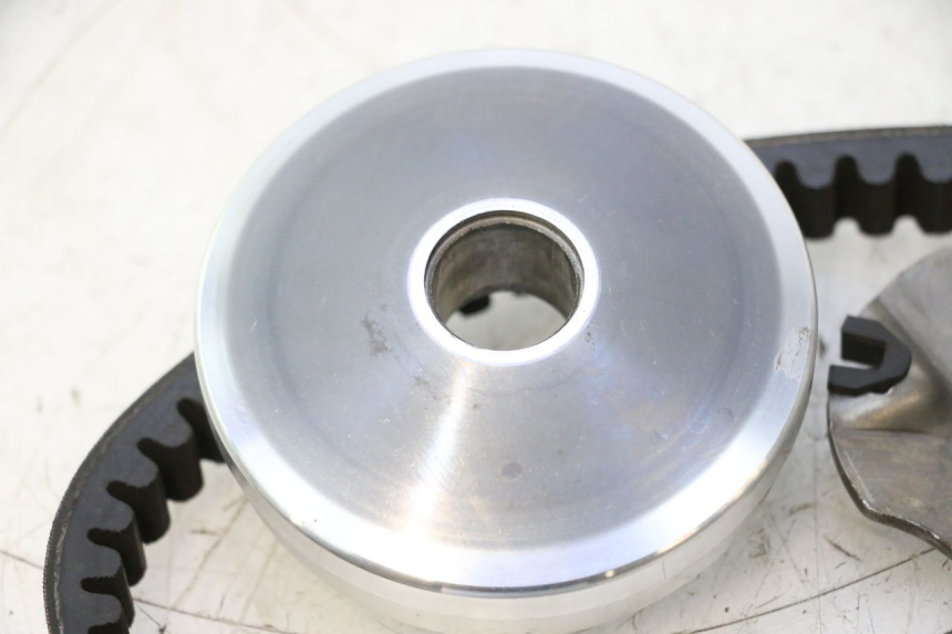 photo de VARIATOR LAZIO RENO 50 (2016 - 2021) - Overzicht