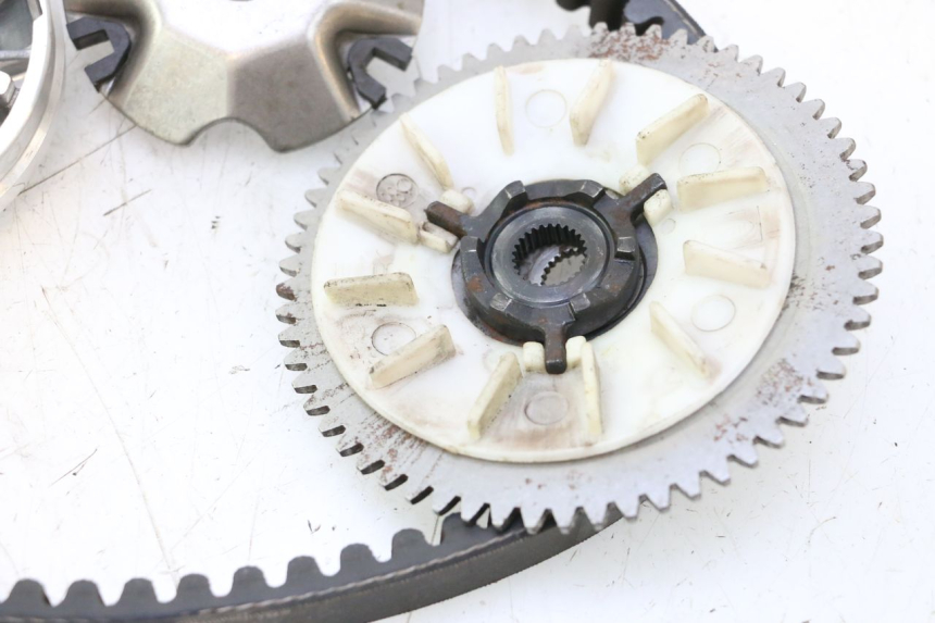 photo de VARIATOR LAZIO RENO 50 (2016 - 2021) - Gecontroleerd onderdeel