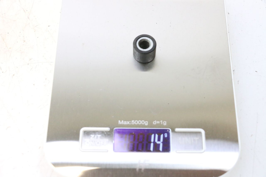 photo de VARIATOR YIYING RETRO 125 (2008 - 2018) - Andere kijkhoek