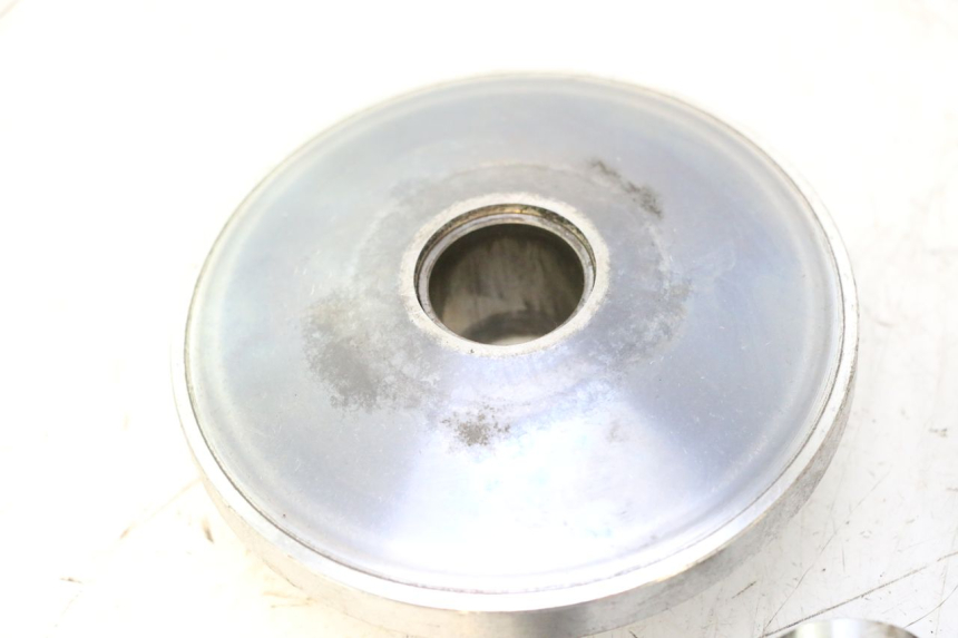 photo de VARIATOR YIYING RETRO 125 (2008 - 2018) - Overzicht