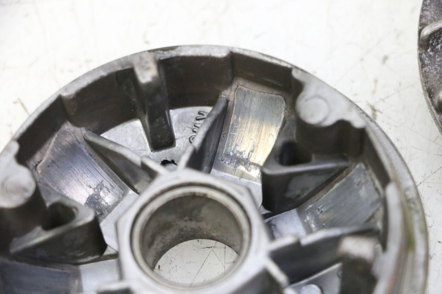 photo de VARIATOR PGO RODOSHOW 2T 50 (2003 - 2007) - Productaanzicht