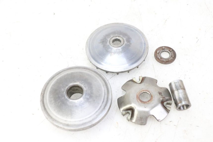 photo de VARIATOR PGO RODOSHOW 2T 50 (2003 - 2007) - Overzicht