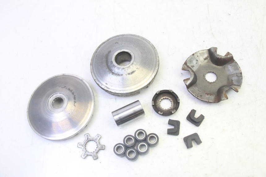 photo de VARIATOR TNT MOTOR ROMA 10' 2T 50 (2011 - 2018) - Detail van het onderdeel