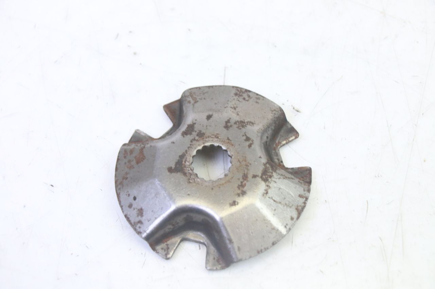 photo de VARIATOR TNT MOTOR ROMA 10' 2T 50 (2011 - 2018) - Technische close-up