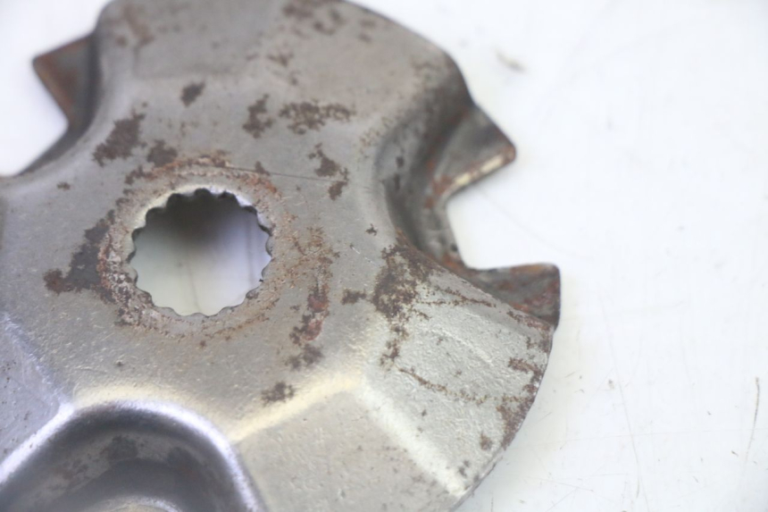 photo de VARIATOR TNT MOTOR ROMA 10' 2T 50 (2011 - 2018) - Overzicht