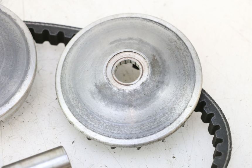 photo de VARIATOR TNT MOTOR ROMA 10' 2T 50 (2011 - 2018) - Overzicht