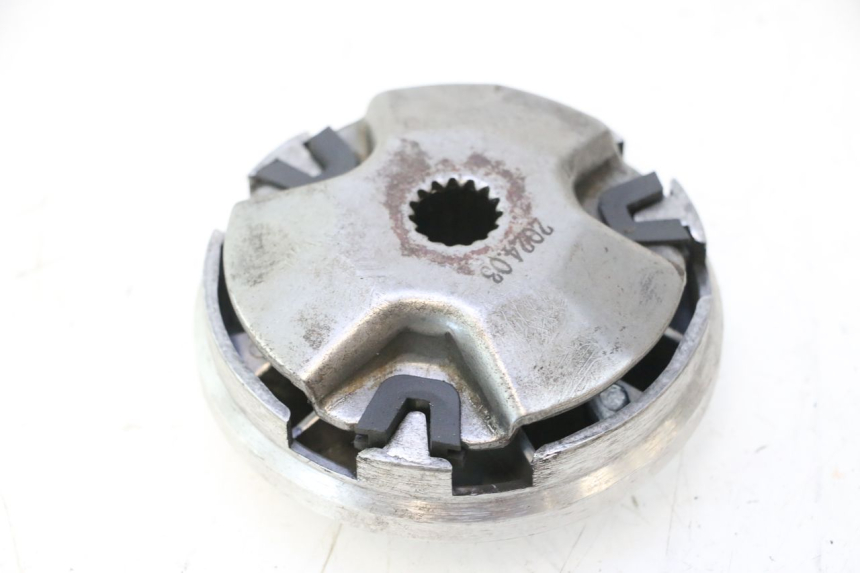 photo de VARIATOR TNT MOTOR ROMA 10' 2T 50 (2011 - 2018) - Detail van het onderdeel