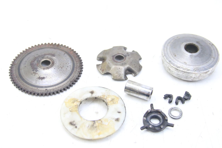 photo de VARIATOR TNT MOTOR ROMA 10' 4T 50 (2019 - 2022) - Detail van het onderdeel