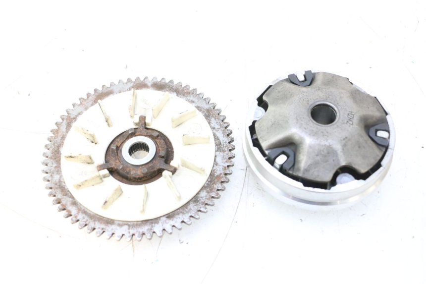 photo de VARIATOR TNT MOTOR ROMA 10' 4T 50 (2007 - 2018) - Detail van het onderdeel