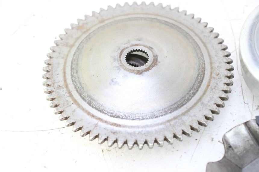 photo de VARIATOR TNT MOTOR ROMA 10' 4T 50 (2007 - 2018) - Andere kijkhoek
