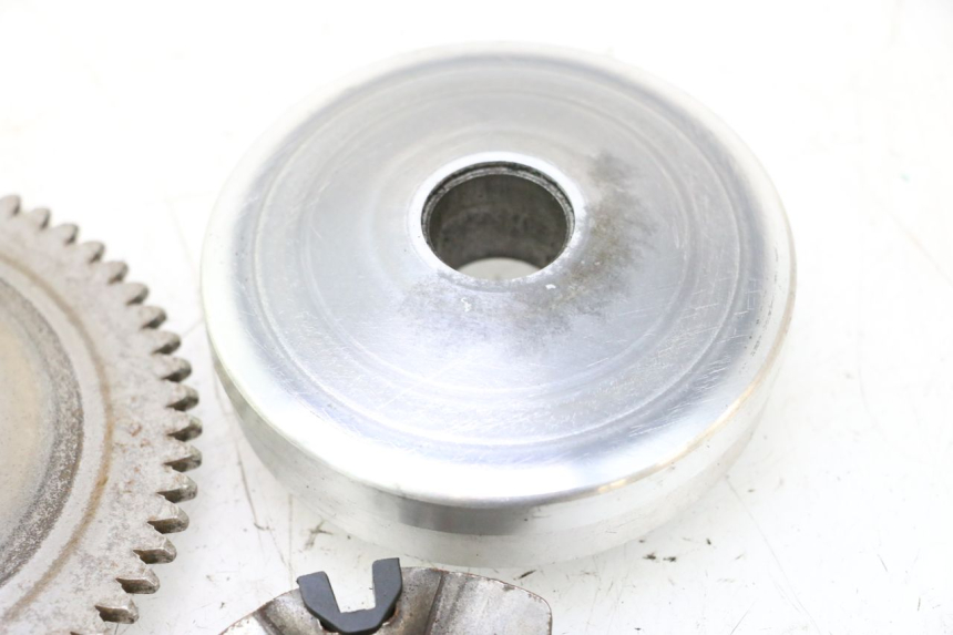 photo de VARIATOR TNT MOTOR ROMA 10' 4T 50 (2007 - 2018) - Overzicht