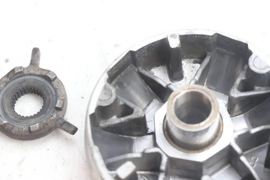 photo de VARIATOR TNT MOTOR ROMA 10' 4T 50 (2007 - 2018) - Technische close-up