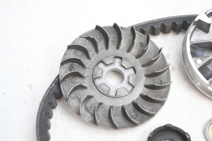 photo de VARIATOR TNT MOTOR ROMA 12' 2T 50 (2007 - 2018) - Detail van het onderdeel