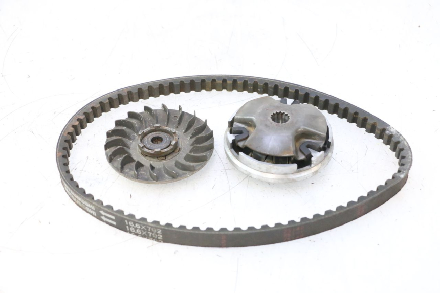 photo de VARIATOR TNT MOTOR ROMA 12' 2T 50 (2007 - 2018) - Detail van het onderdeel